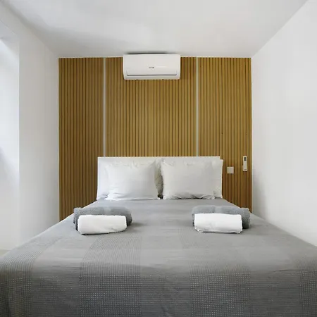 Apartment Holiday Center T0v