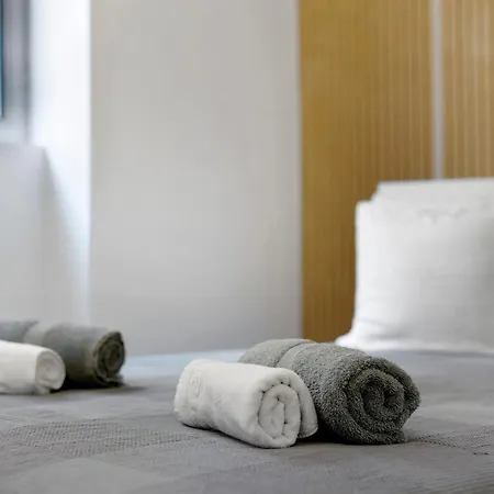 Apartment Holiday Center T0v