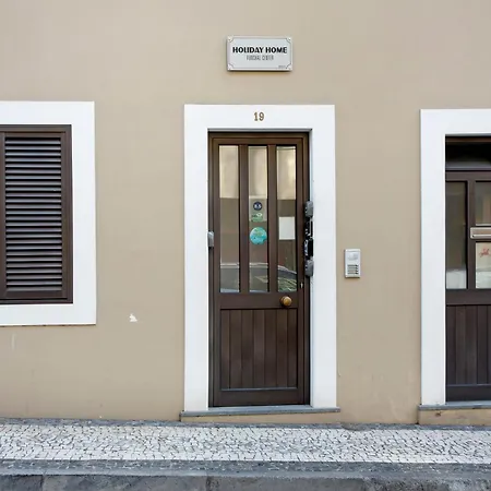 Holiday Center T0v Funchal (Madeira)