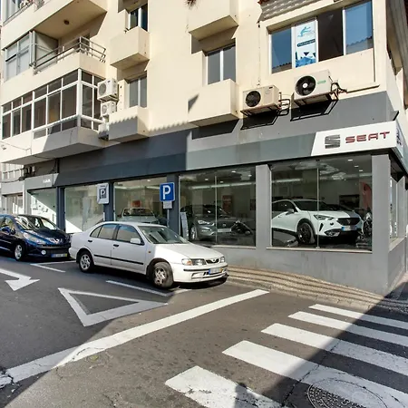 Center T0v Appartement *