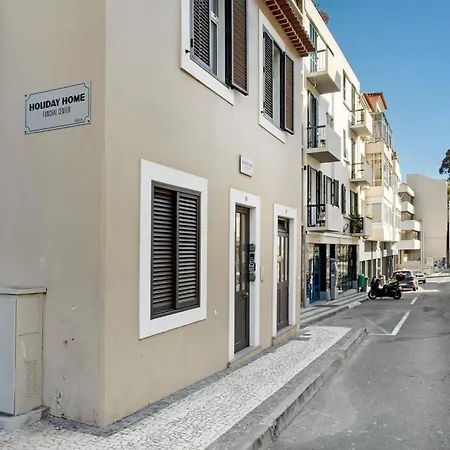 Appartement Center T0v *